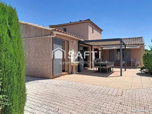 Maison vente à Arrondissement de Draguignan, Vidauban