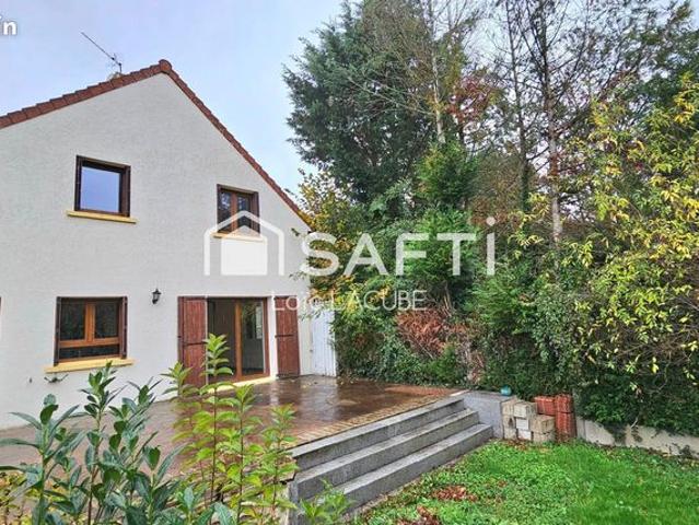 Maison vente à Chambéry, Thoiry