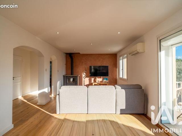 Maison vente à Arrondissement de Toulon, Ollioules