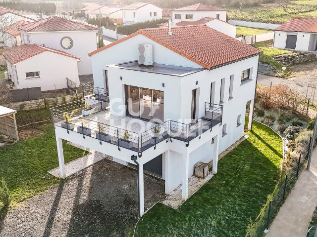 Maison vente à France métropolitaine, Volvic