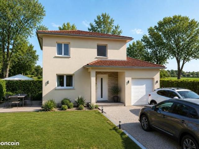 Maison vente à Bourg-en-Bresse, Ars-sur-formans