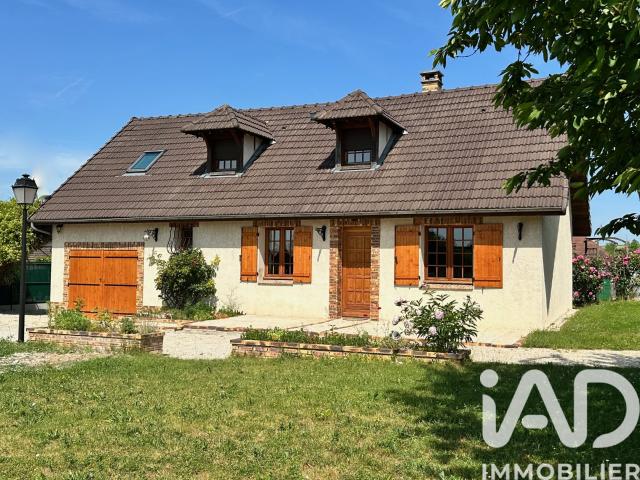 Maison vente à Mergey, Aube