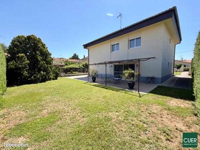 Maison vente à Valence, Saint-marcel-lès-valence