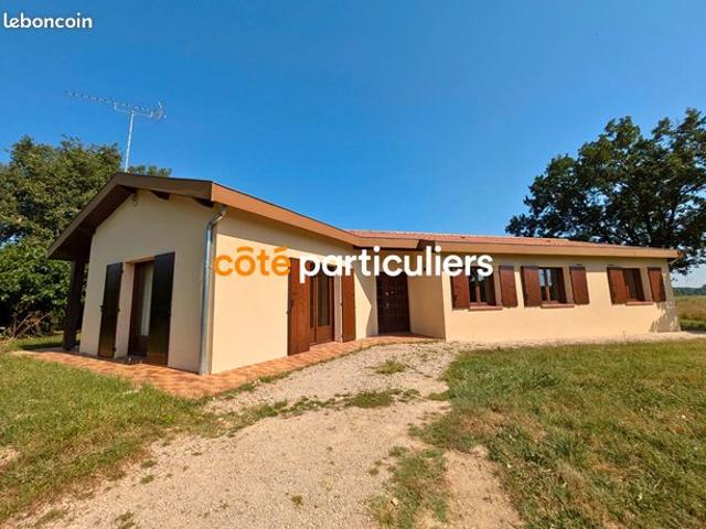 Maison vente à Montauban, Lacourt-saint-pierre