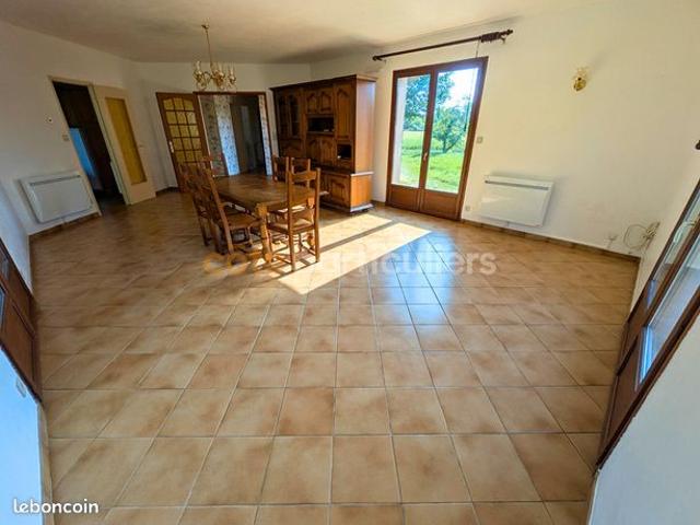 Maison vente à Montauban, Lacourt-saint-pierre