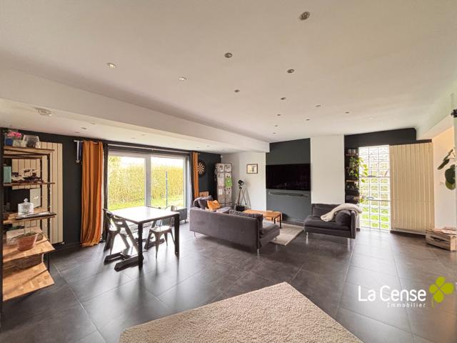 Maison vente à Lille, Hem