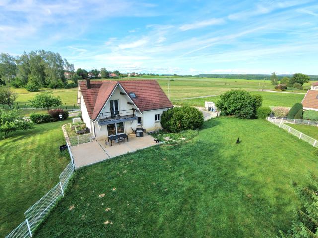 Maison vente à Montbéliard, Arcey