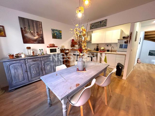 Maison vente à Pamiers