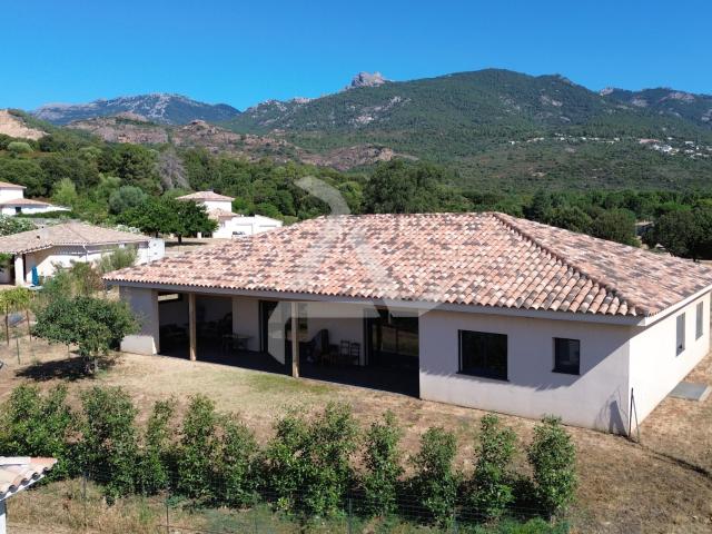Maison vente à Sartène, Sotta