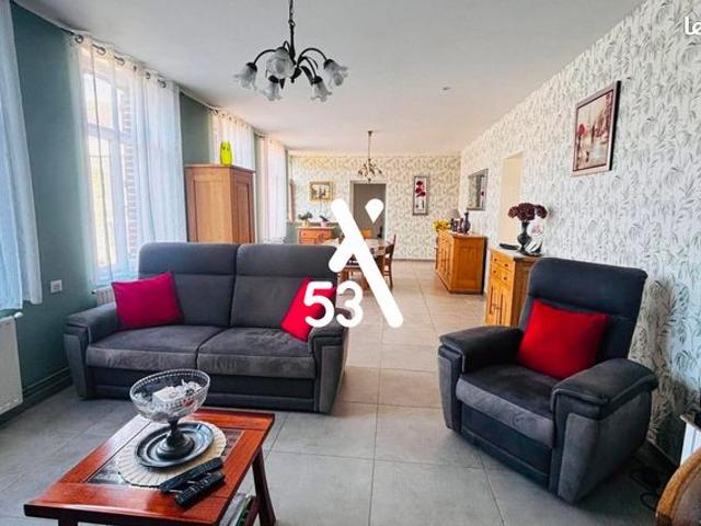 Maison vente à Limoux, Arques