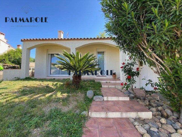 Maison vente à Perpignan