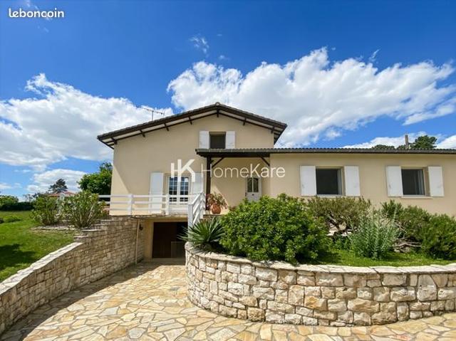 Maison vente à Langon, La Réole
