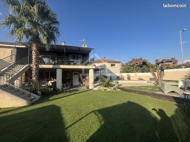 Maison vente à Beaumont-lès-valence, Guadeloupe