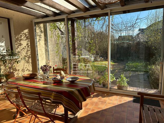 Maison vente à Châteauroux