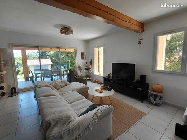 Maison vente à Muret, Grazac