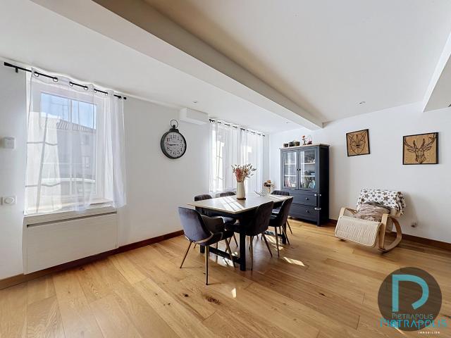 Maison vente à Bourg-en-Bresse, Biziat