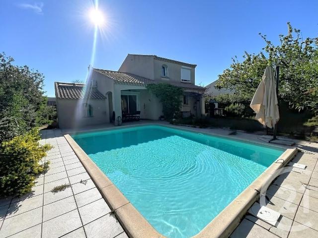 Maison vente à Béziers, Alignan-du-vent