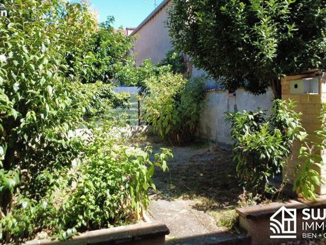 Maison vente à Toulouse, Plaisance-du-touch