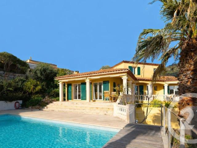 Maison vente à Arrondissement de Toulon, Bormes-les-mimosas