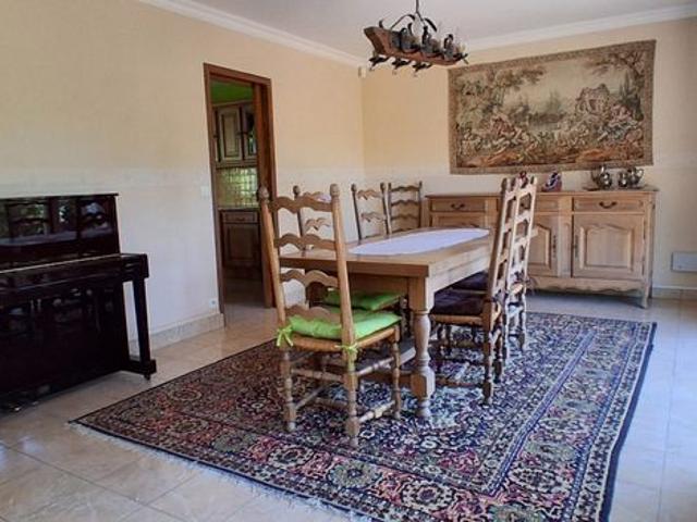 Maison vente à Les Andelys, Val-de-reuil