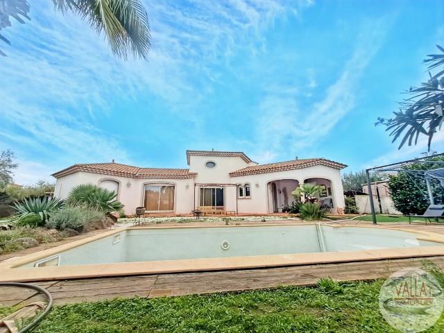 Maison vente à Béziers, Agde
