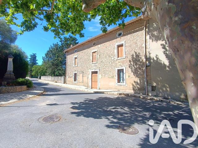 Maison vente à Navacelles, Gard