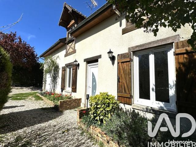 Maison vente à Montmorillon, Saint-germain