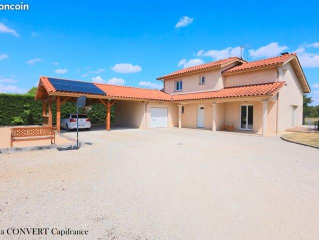 Maison vente à Bourg-en-Bresse, Curtafond