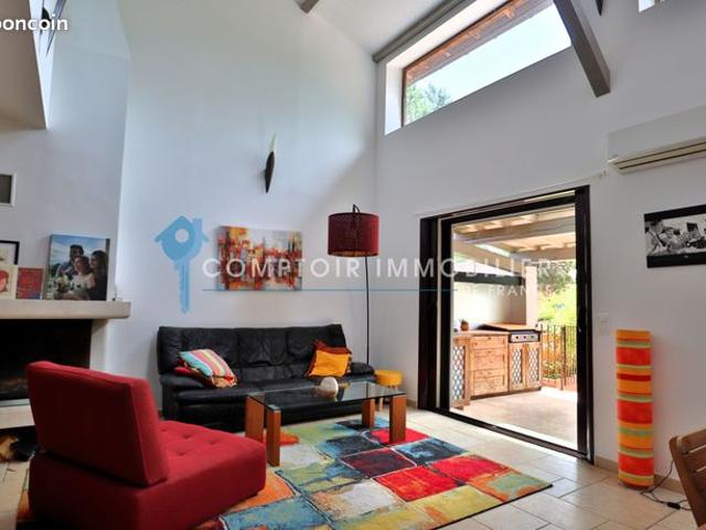 Maison vente à Apt, Roussillon