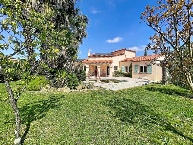 Maison vente à Céret, Laroque-des-albères