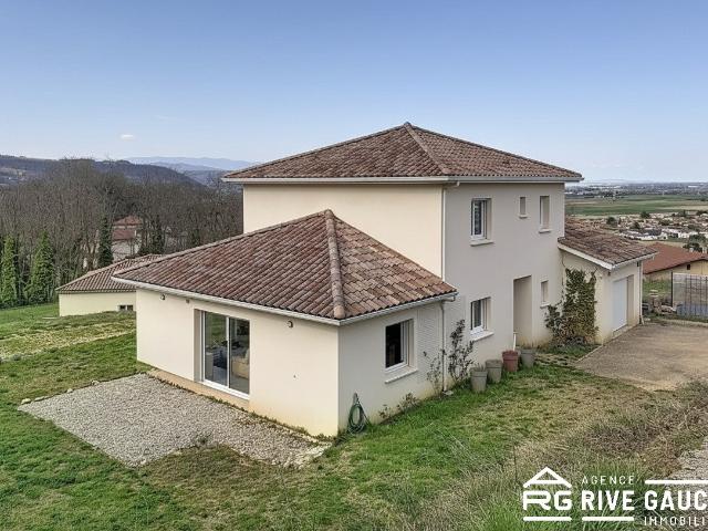 Maison vente à Valence, Beausemblant