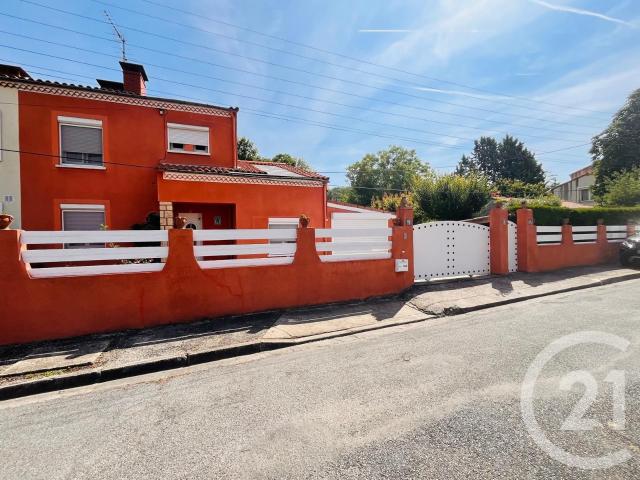 Maison vente à Saint-Gaudens, Roquefort-sur-garonne