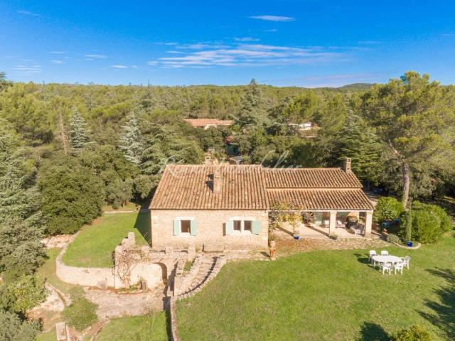Maison vente à Apt, Cabrières-d'avignon