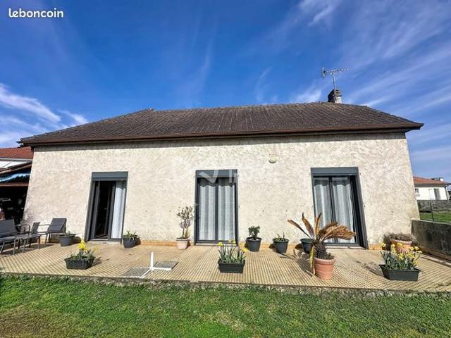 Maison vente à Pau, Pardies