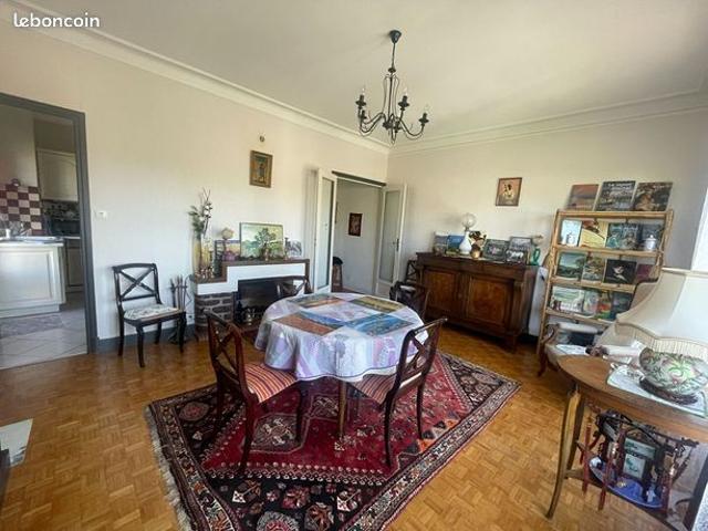 Maison vente à Millau
