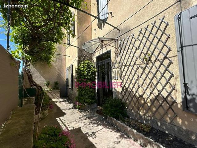 Maison vente à Carpentras, Caromb