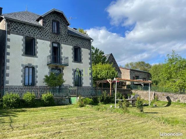 Maison vente à Issoire, Le Vernet-sainte-marguerite