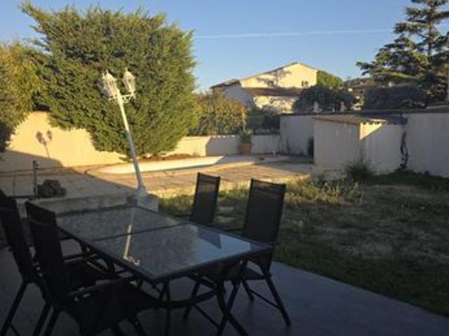 Maison vente à Gignac-la-Nerthe, Bouches-du-Rhône