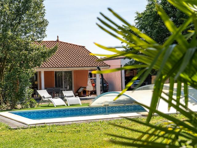 Maison vente à Aire-sur-l'adour, Boue