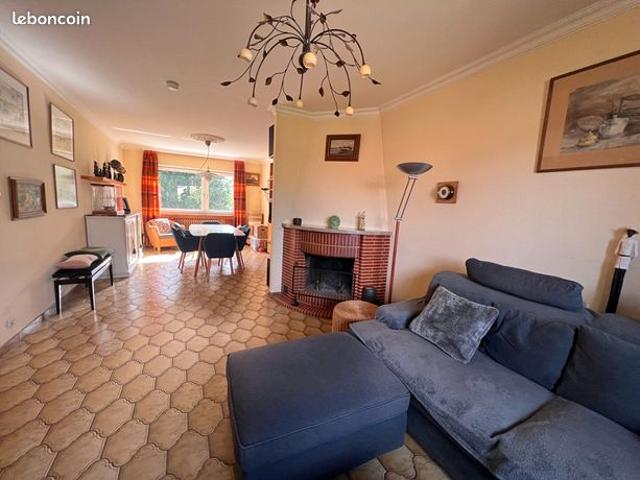 Maison vente à Thionville, Moselle