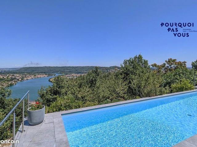 Maison vente à Lyon, Rhône
