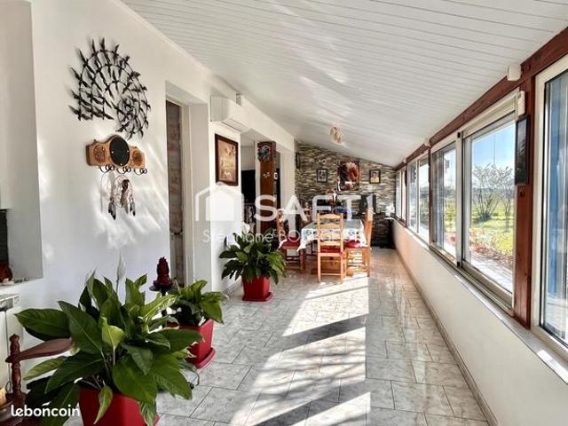 Maison vente à Saintes, Sablonceaux