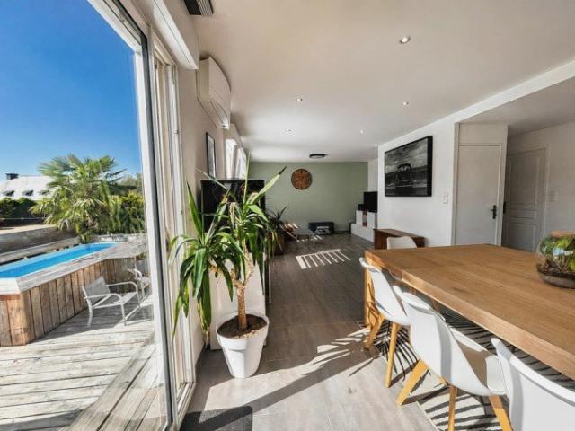 Maison vente à Mellac, Finistère