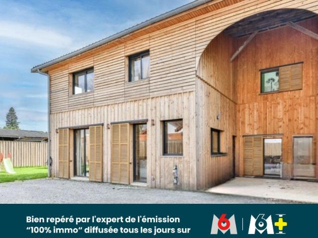 Maison vente à France métropolitaine, Salles