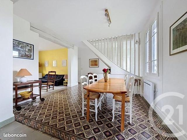 Maison vente à Compiègne, Mareuil-la-motte