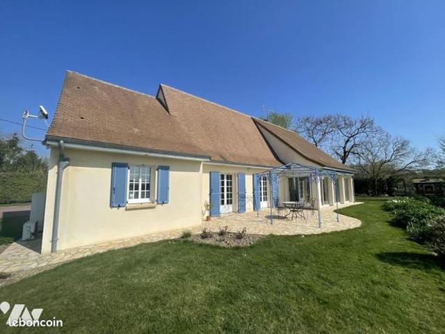 Maison vente à Rethel, Grandchamp
