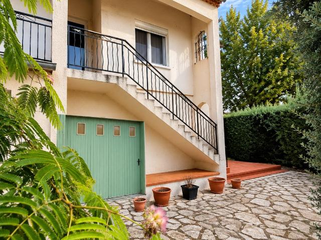 Maison vente à Homps, Aude
