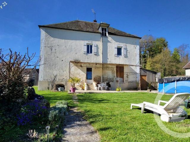 Maison vente à Château-Thierry, Château-thierry