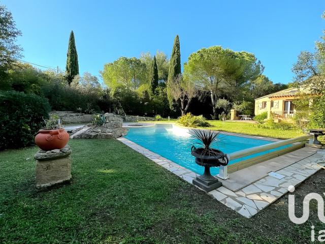 Maison vente à Aigues-vives Maison vente à Aigues-vives