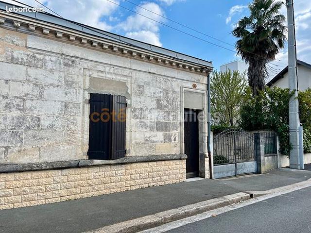 Maison vente à Bordeaux